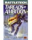 Threads of Ambition (BTF) [Softcover]