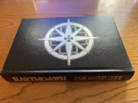 Earthdawn Gamemaster's Guide Deluxe Edition