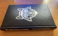 Earthdawn The Adept's Journey: Mystic Paths Deluxe Edition