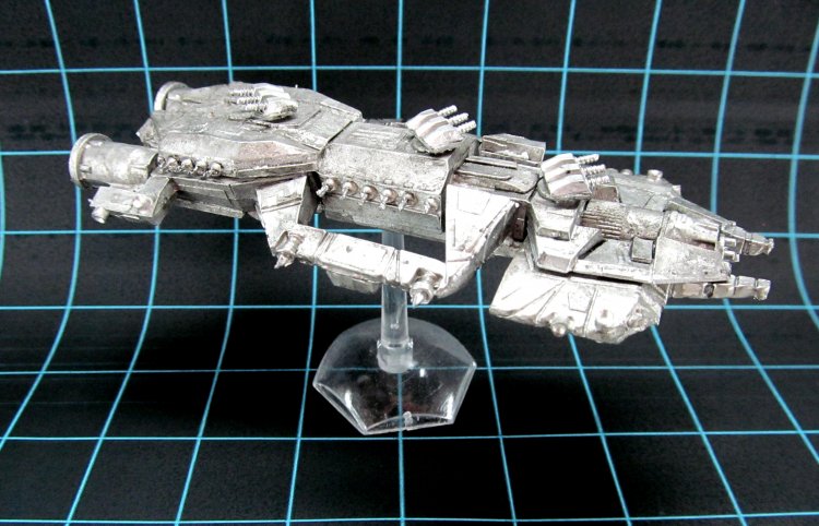 Maestekulos Dreadnought - Click Image to Close