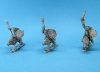 Wolf Rider Spearmen