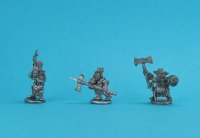 Dwarven Orc Slayers