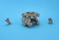 Dwarf Whirlwind Cannon