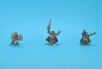 Dwarf Priests (3)