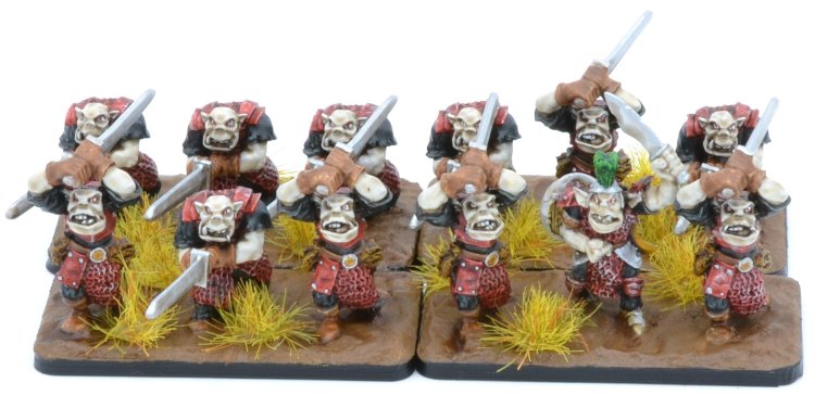 Dwarf Eaters - Click Image to Close