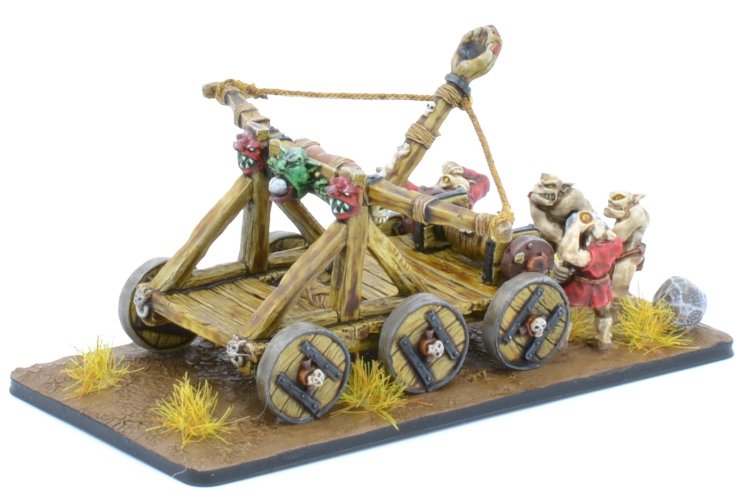 Large Catapult - Click Image to Close