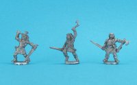 Skirmishers