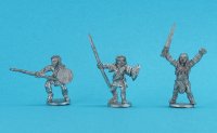 Spearmen