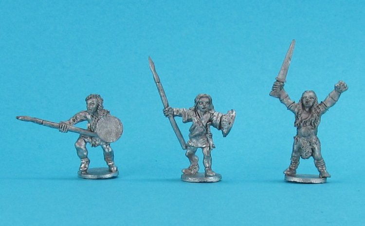 Spearmen - Click Image to Close