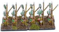 Noble Pikemen