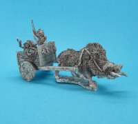 Arryd Chariot