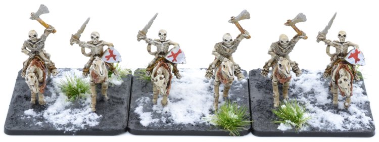 Skeleton Riders - Click Image to Close