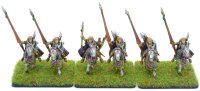 Wood Elf Heavy Cavalry