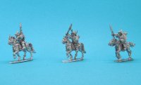 Horse Archers