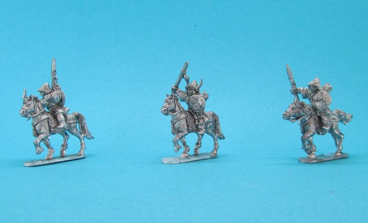 Horse Archers - Click Image to Close