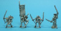 Dark Elf Archers