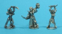 Blade Acolytes