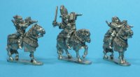 Dark Elf Mounted Crossbows