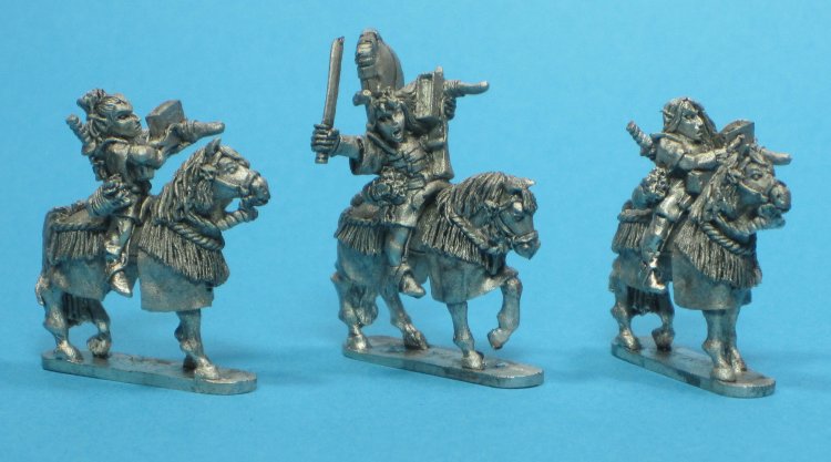 Dark Elf Mounted Crossbows - Click Image to Close