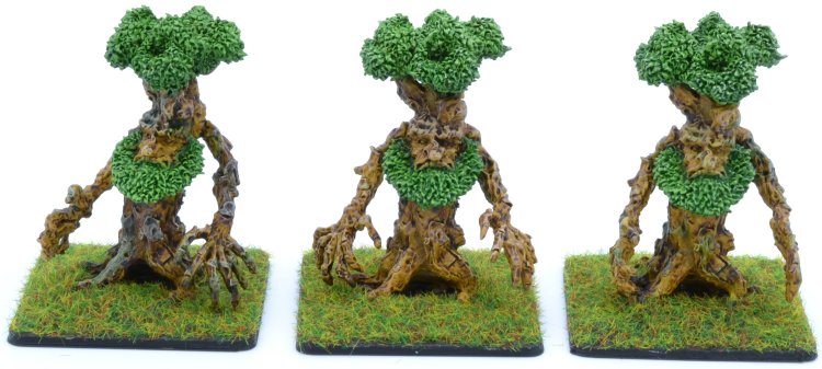 Tree Shepherds - Click Image to Close