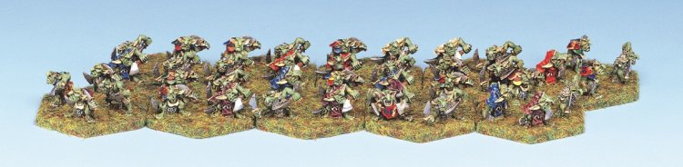 Goblin Cave Fighters - Click Image to Close