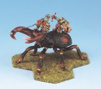 Goblin Trogulidus