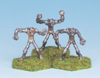 Golems