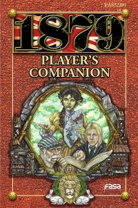 1879 RPG Players Companion