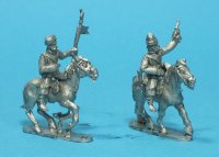 Sikh Cavalry with Lance (6)