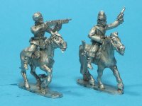 Sikh Cavalry with Carbine (6)