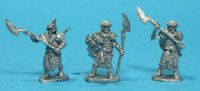 Skeletons with Halberds (12)