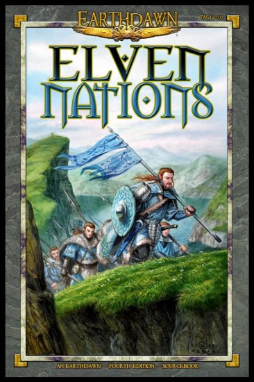 Elven Nations (ED4) - Click Image to Close