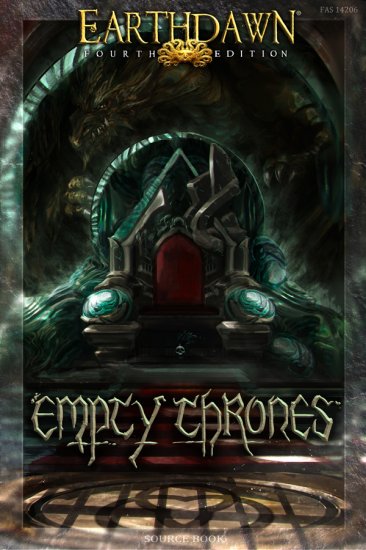 Empty Thrones - Click Image to Close