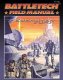 Field Manual: Federated Suns (BT) [Softcover]
