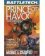 Prince of Havoc (BTF) [Softcover]