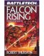 Falcon Rising (BTF) [Softcover]