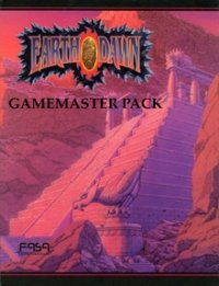Gamemaster Pack (ED1)