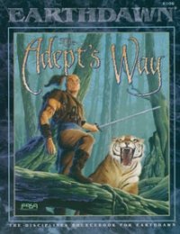 The Adept's Way (ED1)