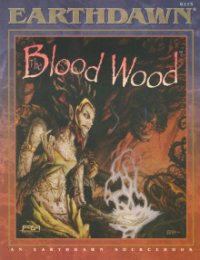 The Blood Wood (ED1)