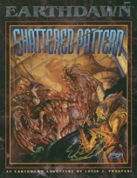 Shattered Pattern (ED1)