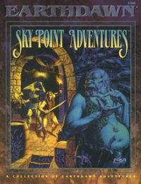 Sky Point Adventures (ED1)