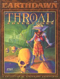Throal Adventures (ED1)
