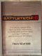 Classic BattleTech Total Warfare Collector's Limited Edition