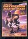 Battletech Master Rules (Revised) (CBT) [Hardcover]