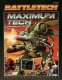 Maximum Tech Revised Edition (CBT) [Softcover]