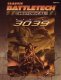 Historical: War of 3039 (CBT) [Softcover]