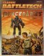 Mercenaries Supplemental (CBT) [Softcover]