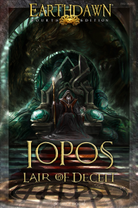 Iopos: Lair of Deceit