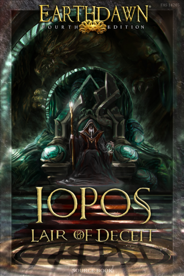 Iopos: Lair of Deceit - Click Image to Close