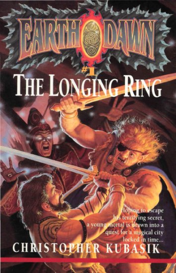 The Longing Ring - Click Image to Close